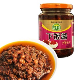 吉香居 下饭酱 240g